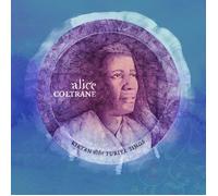 Alice Coltrane - Kirtan: Turiya Sings