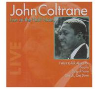 Alice Coltrane - Live at the Half Note