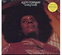 Alice Coltrane - Lord Of Lords [VINYL]