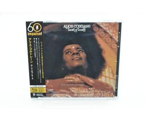ALICE COLTRANE-LORD OF ROSE-JAPAN SHM-CD Ltd/Ed