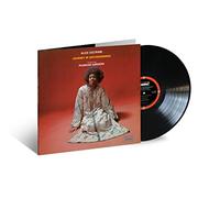 Alice Coltrane Pharoah Sanders - Journey In Satchidananda [VINYL]