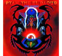 Alice Coltrane – Ptah the El Daoud – CD – Impulse (1996)