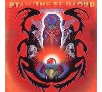 Alice Coltrane : Ptah, the El Daoud CD (1996) NEW FREE Shipping, Save £s