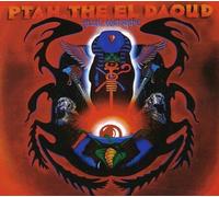 Alice Coltrane - Ptah the El Daoud [CD]