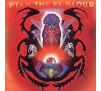 Alice Coltrane - Ptah the El Daoud [CD]