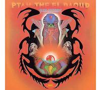 Alice Coltrane - Ptah The El Daoud (Verve By Request Series) [New Vinyl LP]