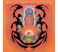 Alice Coltrane - Ptah The El Daoud [VINYL]