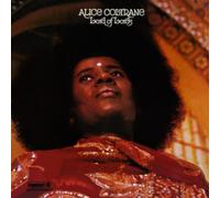 ALICE COLTRANE - RELEASE DATE 09/02/24 THIS CAN CHANGE - New Vinyl - M1111z