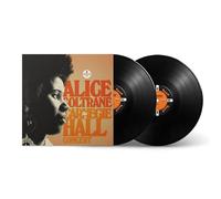 Alice Coltrane – The Carnegie Hall Concert – Vinyl (2 LP, 12", 2024) – Verve Spa