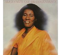 Alice Coltrane - Transcendence