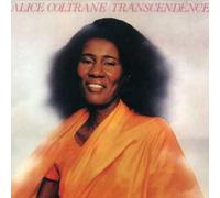 Alice Coltrane - Transcendence