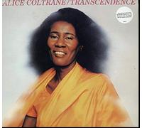 Alice Coltrane - Transcendence [VINYL]