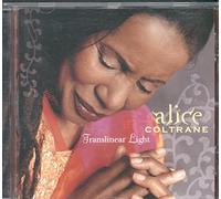 Alice Coltrane - Translinear Light