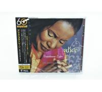 ALICE COLTRANE-TRANSLINEAR LIGHT-JAPAN SHM-CD BONUS TRACK Ltd/Ed