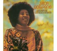 Alice Coltrane - Universal Consciousness