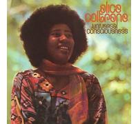 alice coltrane - Universal Consciousness [VINYL]