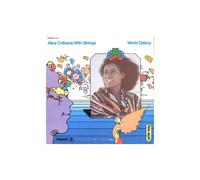 Alice Coltrane - World Galaxy (SHM-CD)