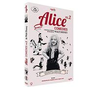 Alice Comedies vol. 2
