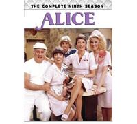 Alice - Complete 9th Season DVD (2019) - Linda Lavin, Beth Howland, Celia Weston