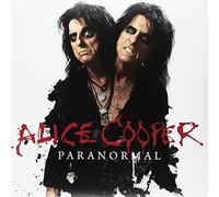 Alice Cooper (2) - Paranormal [VINYL]