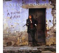 Alice Cooper - A Fistful of Alice