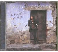 Alice Cooper - A Fistful of Alice