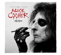 Alice Cooper - A Paranormal Evening At The Olympia Paris [VINYL]