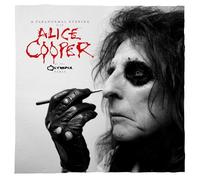 Alice Cooper - A Paranormal Evening At The Olympia Paris [VINYL]