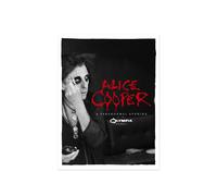 Alice Cooper - A Paranormal Evening - Blu Ray