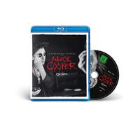 Alice Cooper - A Paranormal Evening Live at the Olympia Paris [Blu-ray] [Region B] [2026]