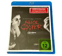 Alice Cooper - A Paranormal Evening Live at the Olympia Paris [DVD AUDIO]