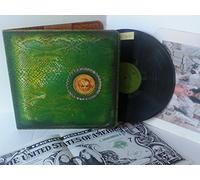 ALICE COOPER - ALICE COOPER billion dollar babies, gatefold, K 56013, includes large dollar bill AND PRESS OUT CARDS