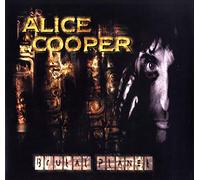 Alice Cooper Brutal Planet (Vinyl) 12" Album