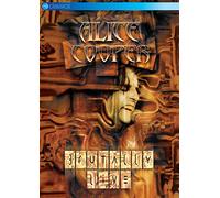 Alice Cooper - Alice Cooper: Brutally Live [DVD]