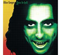 Alice Cooper Alice Cooper Goes to Hell (CD) (US IMPORT)