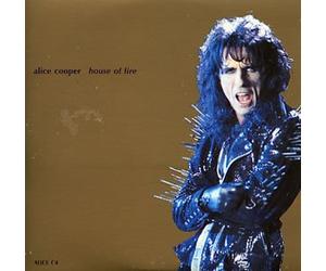 Alice Cooper - Alice Cooper - House Of Fire