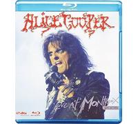 Alice Cooper - Alice Cooper-Live at Montreux [Blu-ray] [2007] [Region Free]