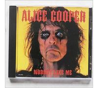 Alice Cooper - Alice Cooper - Nobody Like Me