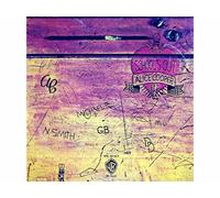Alice Cooper - ALICE COOPER school's out SLEEVE CAN BE MADE INTO A DESK