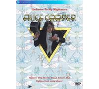Alice Cooper - Alice Cooper - Welcome To My Nightmare [1976]