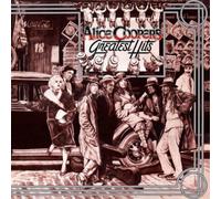 Alice Cooper's Geatest Hits
