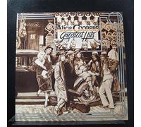 Alice Cooper - Alice Cooper's Greatest Hits