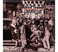 Alice Cooper - Alice Cooper's Greatest Hits