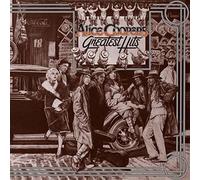 Alice Cooper's Greatest Hits by Alice Cooper (Record, 2019)