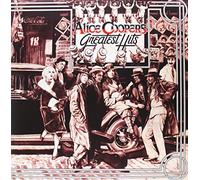 Alice Cooper - Alice Cooper's Greatest Hits [VINYL]