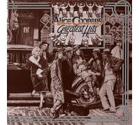 Alice Cooper - Alice Cooper's Greatest Hits [VINYL]