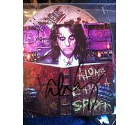 Alice Cooper - Along Came A Spider