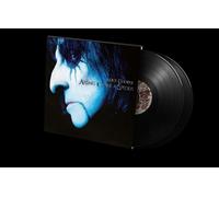 Cooper,Alice - Along Came A Spider [VINYL]