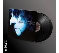 Cooper,Alice - Along Came A Spider [VINYL]