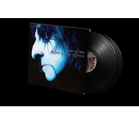 Alice Cooper Along came a spider LP multicolor Onesize
